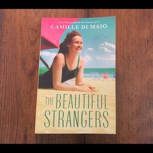 The Beautiful Strangers, by Camille Di Maio